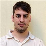 Licenciado en Administracion con Castellano Nativo